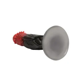 Count Cockula Dildo Silicona