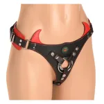 Horny Devil Arnés Ajustable