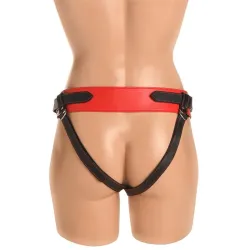 Horny Devil Arnés Ajustable