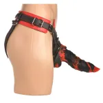 Horny Devil Arnés Ajustable