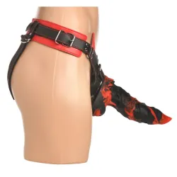 Horny Devil Arnés Ajustable