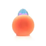 Dildo Tentáculo Brilla en la Oscuridad