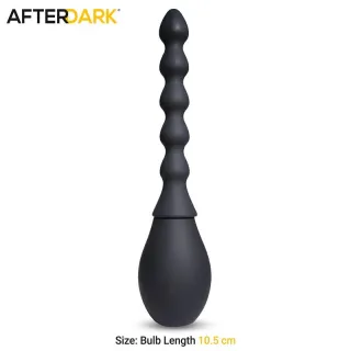 Jonas Ducha Anal Silicona 335 ml