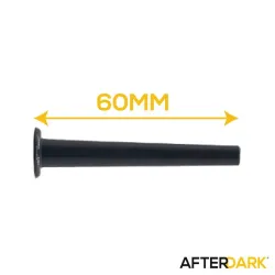 Bommy Ducha Anal Silicona Talla S 89 ml