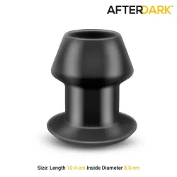 Bram Plug Anal Hueco Talla L