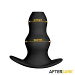 Klaas Plug Anal Hueco Talla L