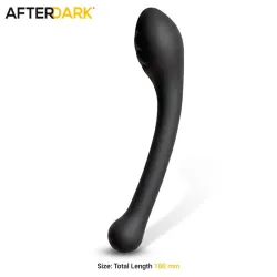 Mantry Estimulador Anal Silicona