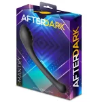 Mantry Estimulador Anal Silicona