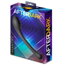 Mantry Estimulador Anal Silicona