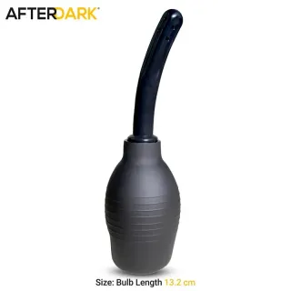 Anders Ducha Anal Silicona 310 ml