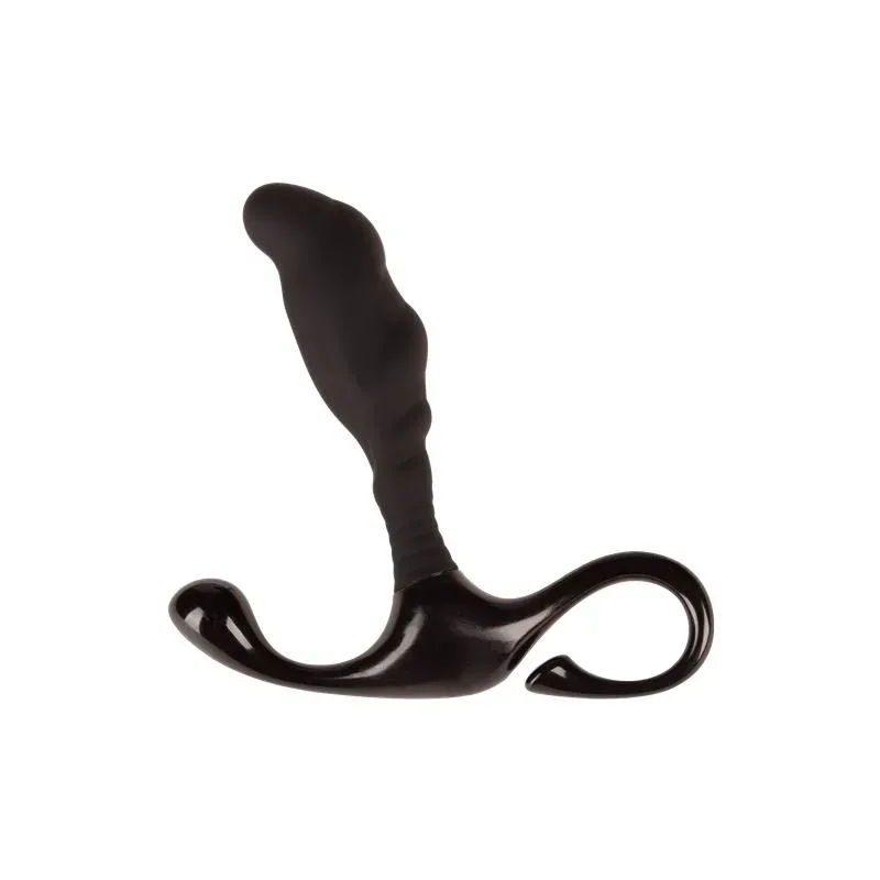 Estimulador Anal Nero 7 cm – Anal