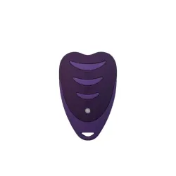 Dildo Mod. 2 - 7 ZM01 10 Funciones con Control Remoto