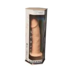 Dildo Mod. 2 - 7 ZM01 10 Funciones con Control Remoto