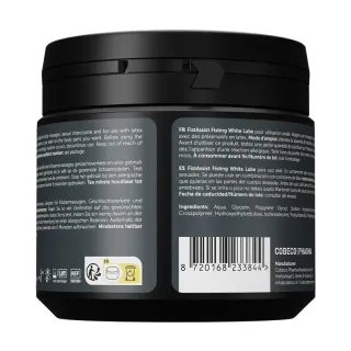 Fist Assist Lubricante Imita al Semen 500 ml