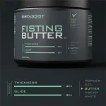 Fist Assist Fisting Butter 500 ml