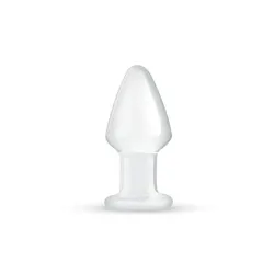 Plug Anal Cristal No. 25