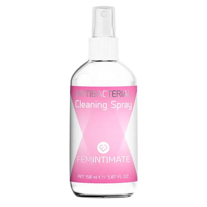 Limpiador en Spray 150 ml – Limpieza y Mantenimiento