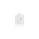 Plug Anal Cristal No. 25