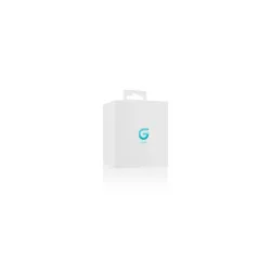 Plug Anal Cristal No. 25