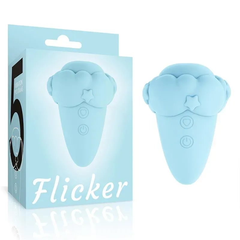 Flicker Estimulador con Flicking Azul – Estimuladores