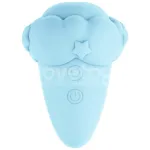 Flicker Estimulador con Flicking Azul