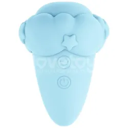 Flicker Estimulador con Flicking Azul
