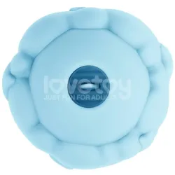 Flicker Estimulador con Flicking Azul