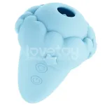 Flicker Estimulador con Flicking Azul