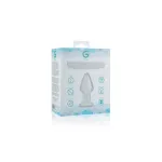 Plug Anal Cristal No. 25