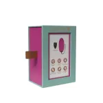 Huevo Vibrador Ocean Breeze 2.0 Control Remoto Rosa
