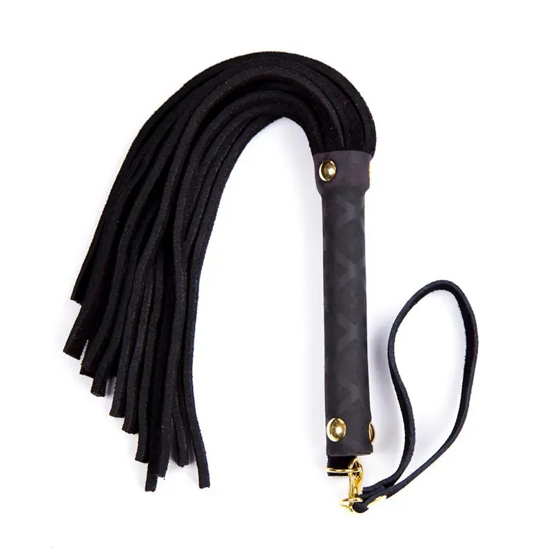 Mini Flogger 27 cm – Spanking