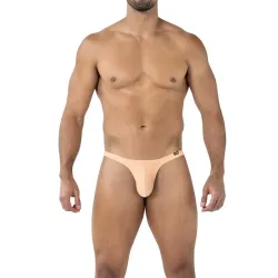 C4MSPX06 Tanga Brasileño Melocotón