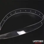 Mordaza de Chupete Ajustable 43-60 cm