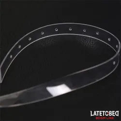 Mordaza de Chupete Ajustable 43-60 cm