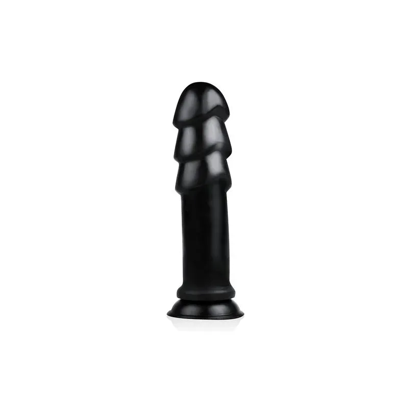 Dildo Anal Madbull Muzzl – Anal