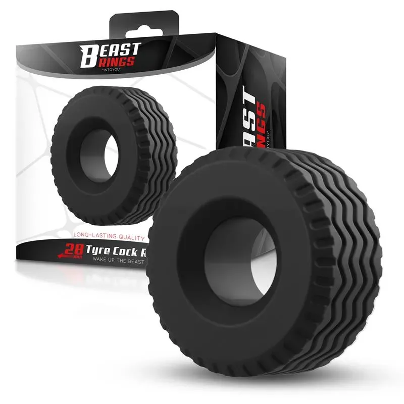 Anillo Tyre 28 mm – Anillos Pene