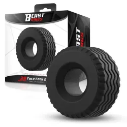 Anillo Tyre 28 mm