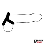 Anillo Silicona 45 mm