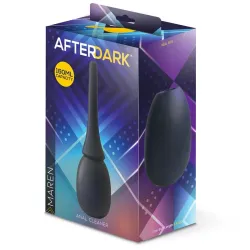 Maren Ducha Anal Silicona 160 ml