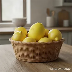Lemon Estimulador de Clítoris con Succión