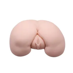 Ass Dusty Masturbador Vagina y Ano