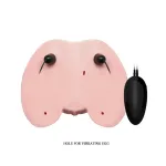 Ass Dusty Masturbador Vagina y Ano