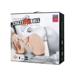 Ass Dusty Masturbador Vagina y Ano