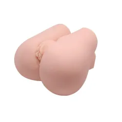 Masturbador Vagina y Ano