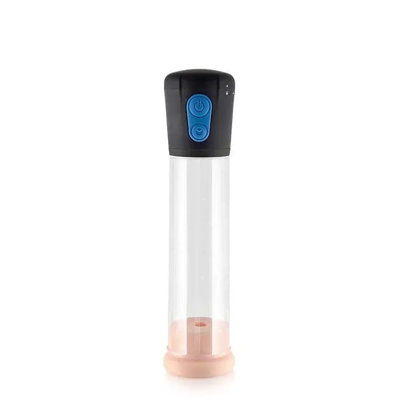 Bomba para el Pene Automática Maximizer Worx VX4 Vagina – Desarrolladores