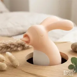 Carotty Masajeador con Vibracion y Licking