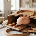 Carotty Masajeador con Vibracion y Licking