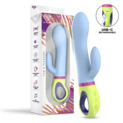 Jolly Estimulador 10 Funciones USB-C