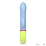 Jolly Estimulador 10 Funciones USB-C