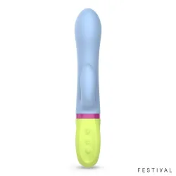 Jolly Estimulador 10 Funciones USB-C